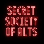 Secret Society of Alt Accounts