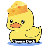 Cheesy Duck Army