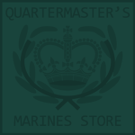 UK | Royal Marines Quartermaster Store