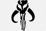 • The Mandalorians •