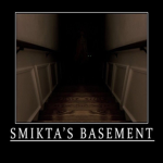 Smikta's Basement