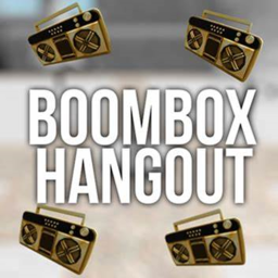 Boombox Hangout