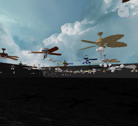 The Land Of Wobbly Ceiling Fans screenshot 1