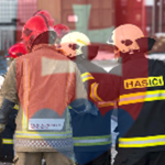 [SVK] Fire Department Of Slovakia Republic