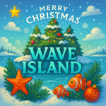 WAVE ISLAND 🐬