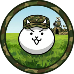 Cat Army Corps