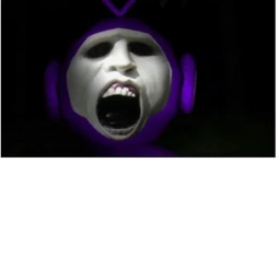 survive teletubbies icon
