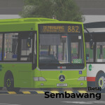 project TTSMandai