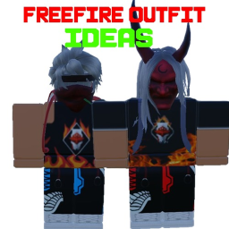 [⭐NEW] FREE FIRE OUTFIT IDEAS