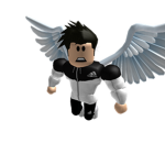 Kid AngeIL [ Roblox Team ]