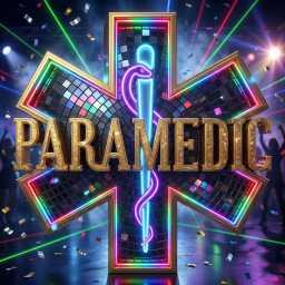 PARAMEDIC PARTY CLUB