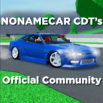 NoNameCar CDT's Official Community