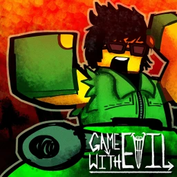 game with evil [NEW ABILITIES] icon
