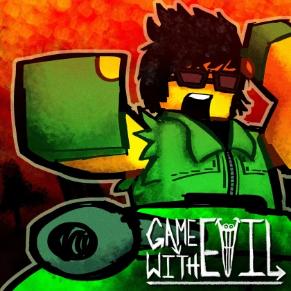 game with evil [COOL PATCH]