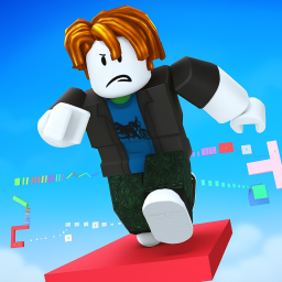 SpeedRun Obby