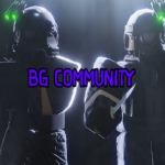 Battlegrounds Community