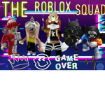 The Roblox Squad <3