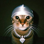cat gang frfr