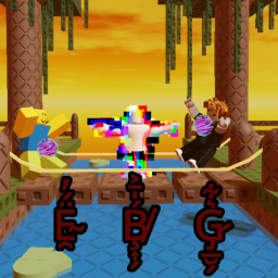 Error Battlegrounds