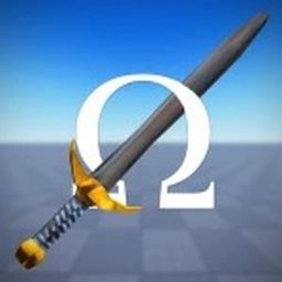 Sword Fight Omega Reborn