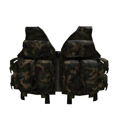SPLAV M22 "Tarzan" LBV Les Woodland 
