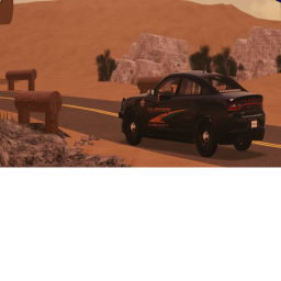 Sandy Shores RolePlay Xbox/PC.
