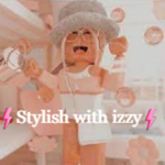 • STYLISHWITHIZZY •