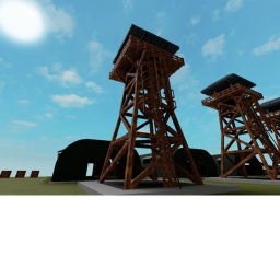 Fort Legacy