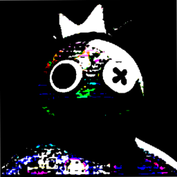 Rainbow Friends Chapter ? [Demo] icon