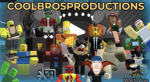 COOLBROSPRODUCTIONS!’. From my movie! :D!!!!!!!!!!