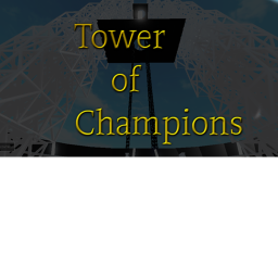 UCW [Tower Of Champions]
