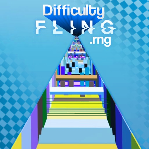 Difficulty Fling RNG 