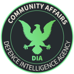 DIA - Community Affairs