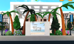 The Bloxy Retreat