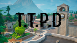 Tilted Towers Police Department (TTPD)