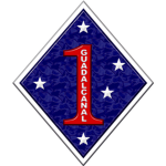 [USMC]First Marine Division
