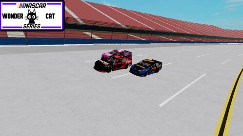 NWCS Season 1 Race Place [Darlington]