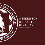 RU I Armed Forces of the Republic of Uzbekistan