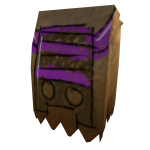 DIY Agonizingly Ugly Bucket of Doom