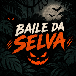 Baile da Selva 🎃 icon