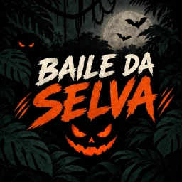 Baile da Selva 🎃 icon