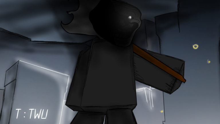 Trollge: The Wretched Universe(HAPPINESS ERA) screenshot 1