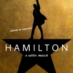 Hamilton: An American Musical!