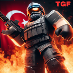 Türk Asker Oyunu [OF1+ Aranıyor]