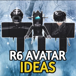 [NEW] R6 Outfit Ideas Eboys Egirls icon