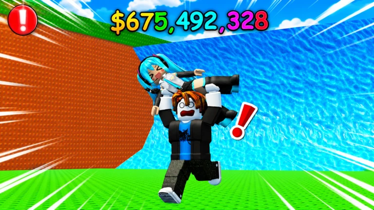 Escape Waves For Mikus Wiki: Grinding, Idle game, with player ratings ...