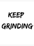 KEEPGRIND