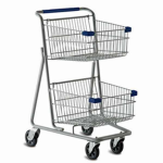 sec cart gang
