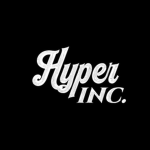 HYPER INC [EVENTS]