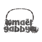 ʚ · mael & gabby · ɞ
